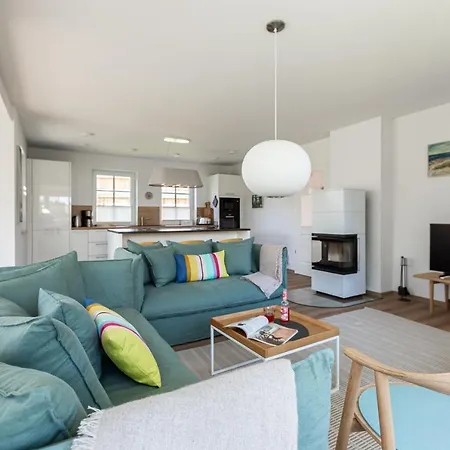 펜션 Haus Weissdorn *