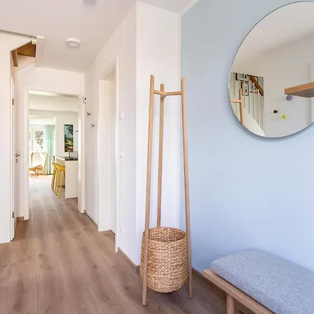 Haus Weissdorn 비에크