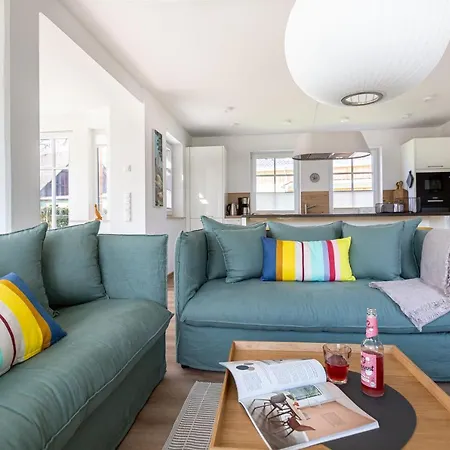 Haus Weissdorn 펜션 *