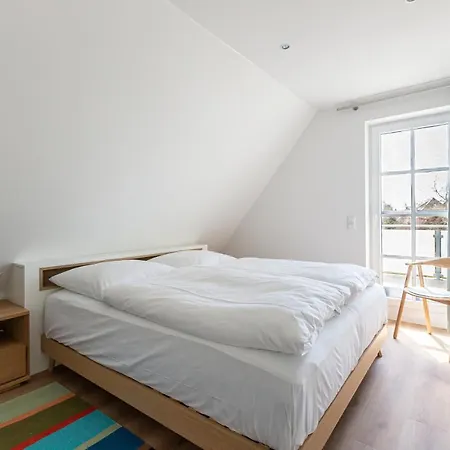 Haus Weissdorn 펜션 *