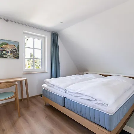 Сasa de vacaciones Haus Weissdorn