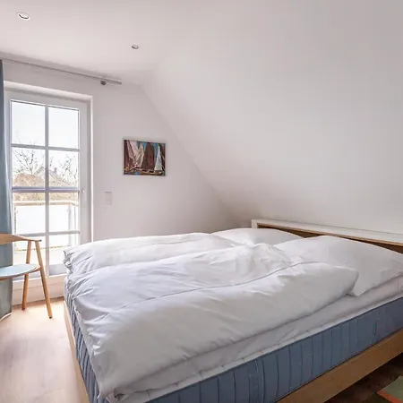 Haus Weissdorn 펜션 *