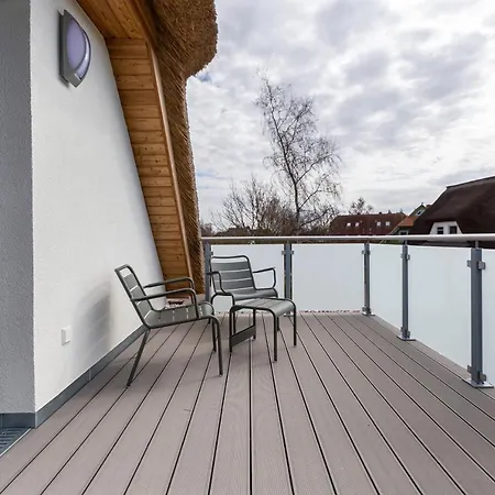 Haus Weissdorn 펜션