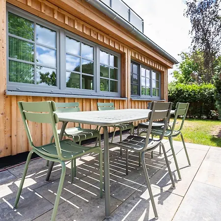 Haus Weissdorn 펜션 *